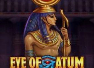 Eye Of Atum аппарат