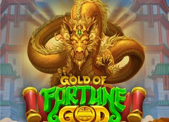 Gold Of Fortune God pragmatice